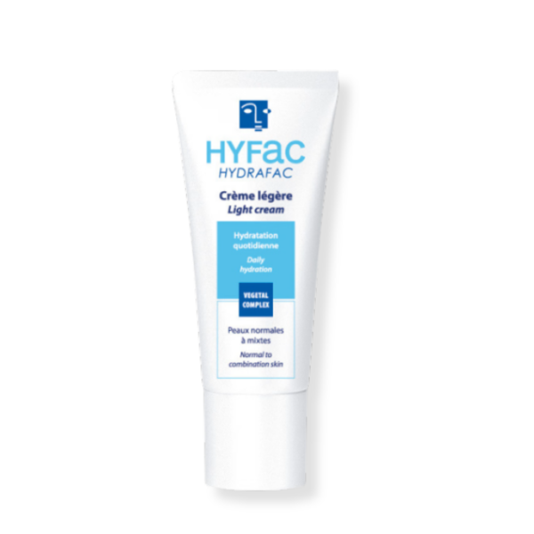 HYFAC HYDRAFAC CR LEGERE 40ML