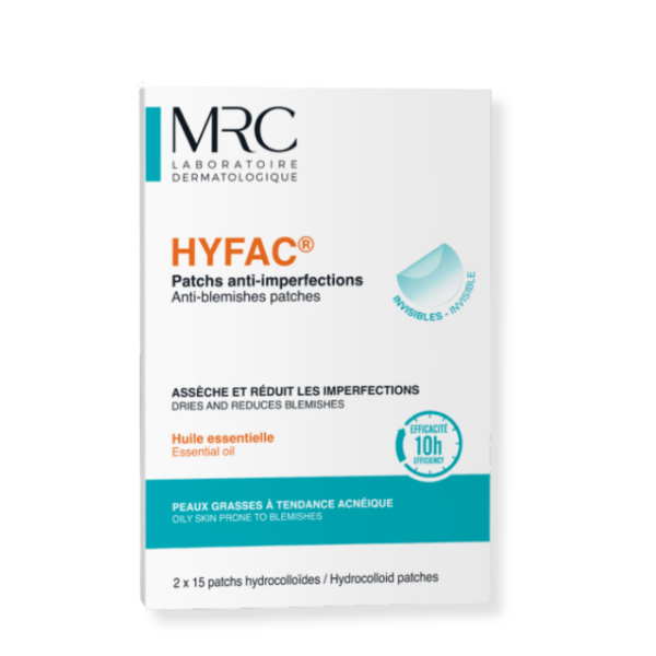HYFAC PATCH ANTI IMPERFECTION