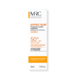 HYFAC SUN SPF50+ INVISIBLE 40ML