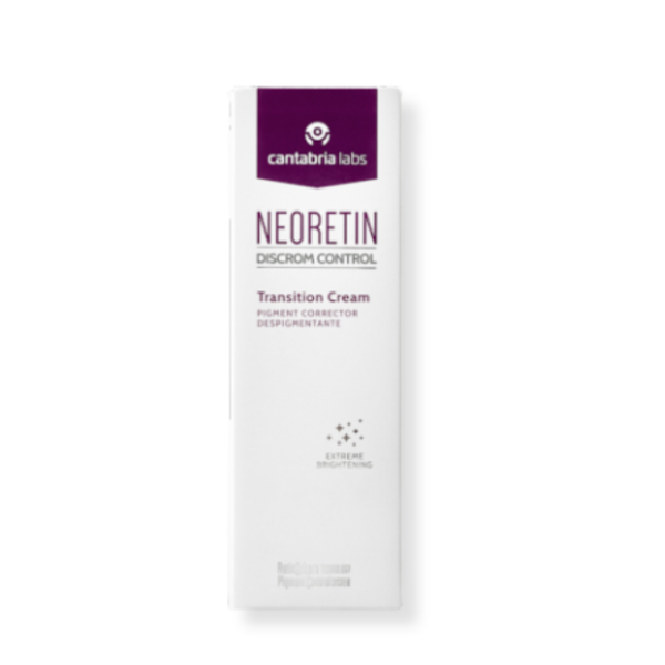 NEORETIN DC CR TRANSITION 50ML