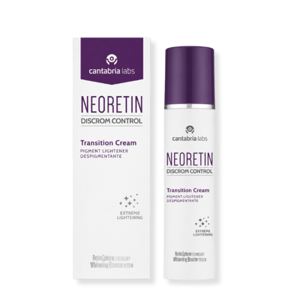 NEORETIN DC LOTION DEPIGMENTANT CORPS 100ML