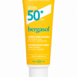 NOREVA BERGASOL EXPERT FLUIDE SPF50+ 50ML 01794