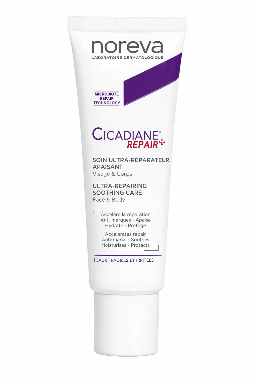 NOREVA CICADIANE CR REPAR 40ML NOREVA CICADIANE CR REPAR 40ML – Image 1