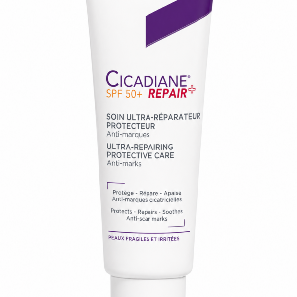 NOREVA CICADIANE SPF50+ 40ML