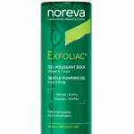 NOREVA EXFOLIAC GEL MOUSSANT DOUX 200ML