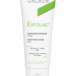 NOREVA EXFOLIAC GOMMAGE PURIFIANT 50ML