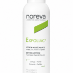 NOREVA EXFOLIAC LOTION 125ML