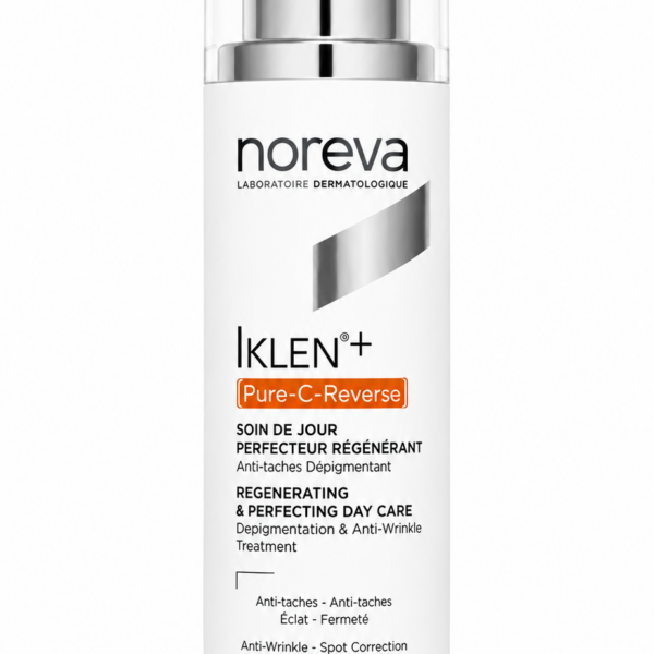 NOREVA IKLEN PURE C REVERSE 40 ML