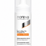 NOREVA IKLEN+ PURE C REVERSE SERUM 8ML