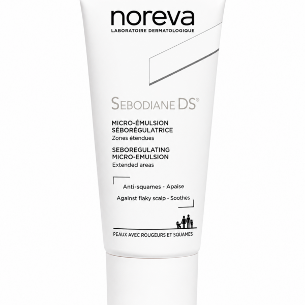 NOREVA SEBODIANE DS MICRO EMULSION 30ML