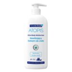 NOVACLEAR ATOPIS BODY MOISTURIZER 500ML