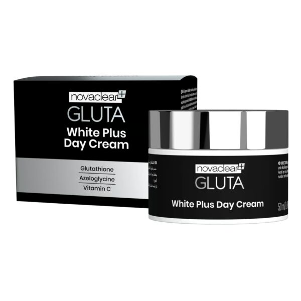 NOVACLEAR GLUTA CREME 50 ML