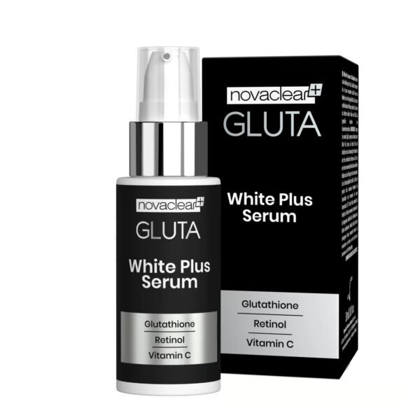 NOVACLEAR GLUTA SERUM 30 ML