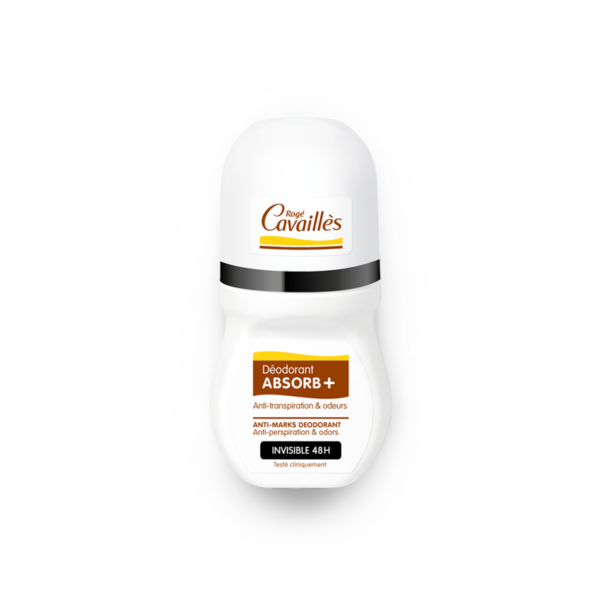 ROGE CAVAILLES ABSORB+ 48H ROLL ON 50ML 6792