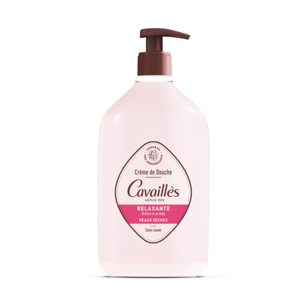 ROGE CAVAILLES CR DE DOUCHE RELAXANTE 250ML