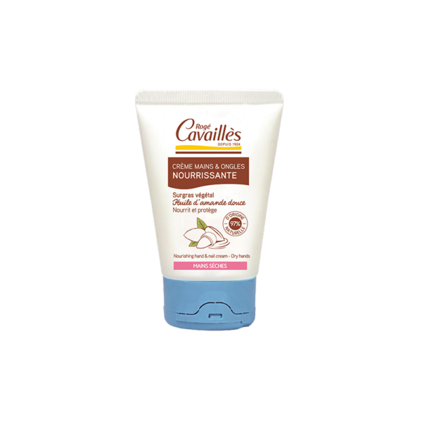 ROGE CAVAILLES CR MAINS NUTRISSANCE 50ML