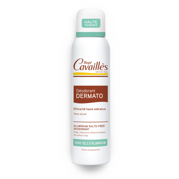 ROGE CAVAILLES DEO SOIN DERMATO SPRAY 150ML 6747