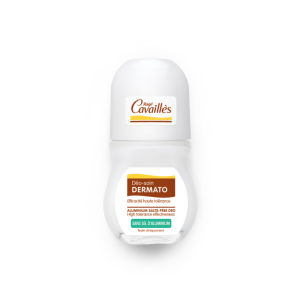 ROGE CAVAILLES DERMATO AO ROLL ON 50ML 5276