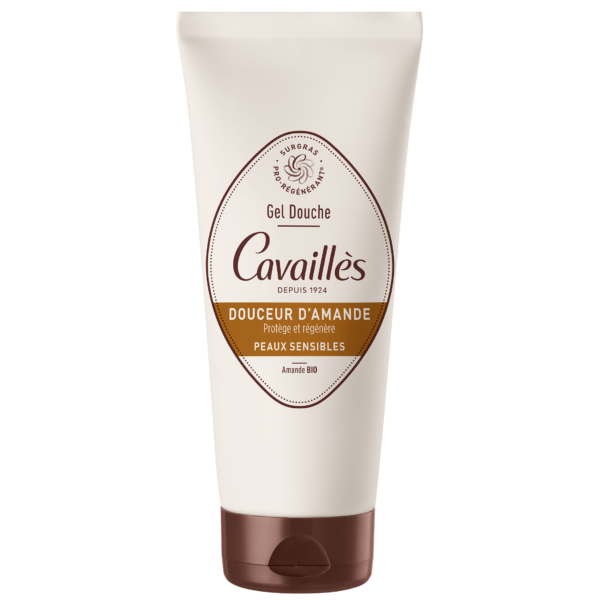 ROGE CAVAILLES GEL DOUCHE AMANDE 200ML