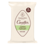ROGE CAVAILLES LINGETTES INTIMES SECHERESSE B/15