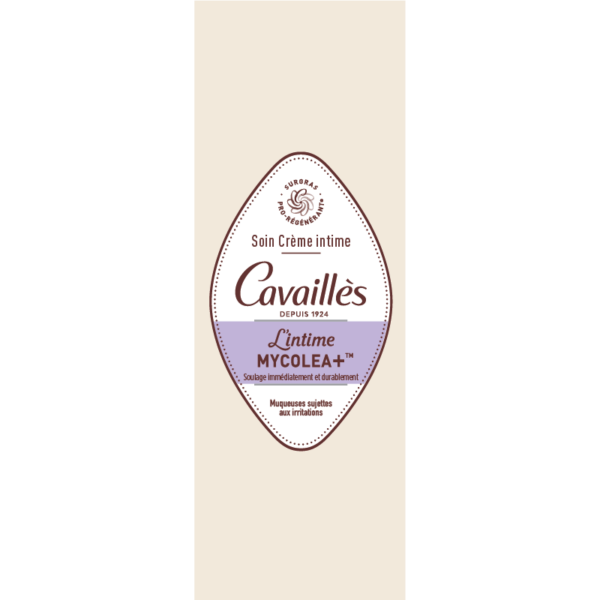 ROGE CAVAILLES MYCOLEA+ CR INTIME 50ML
