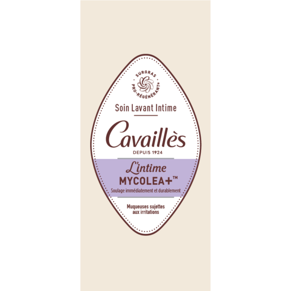 ROGE CAVAILLES MYCOLEA+ INTIMATE CLEANSER 200ML