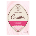 ROGE CAVAILLES SAVON CREME RELAXANTE PS 100G