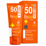 RONCEY BIOSUN TEINTE SPF50+ 50ML