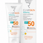 RONCEY CLAIRSKIN WHITENING CR WATERPROOF SPF50+ 50ML