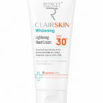 RONCEY CLAIRSKIN WHITENING HAND CR SPF30+ 100ML