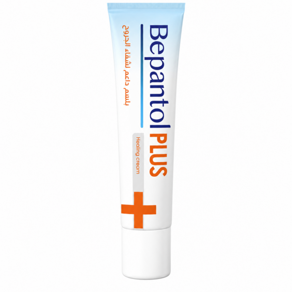 RONCEY CR BEPANTHOL PLUS 30G