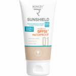RONCEY ECRAN SUNSHIELD PG TEINTE 01 BB CR 50ML