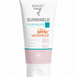 RONCEY ECRAN SUNSHIELD PNM INVISIBLE 50ML