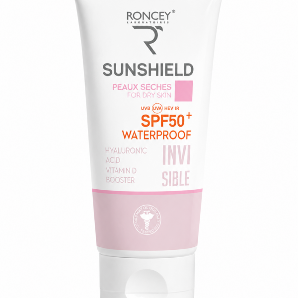 RONCEY ECRAN SUNSHIELD PS INV 50ML