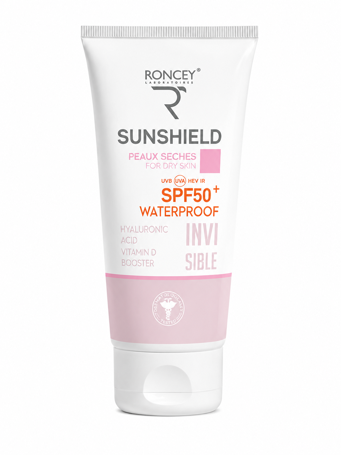 RONCEY ECRAN SUNSHIELD PS INV 50ML RONCEY ECRAN SUNSHIELD PS INV 50ML – Image 1