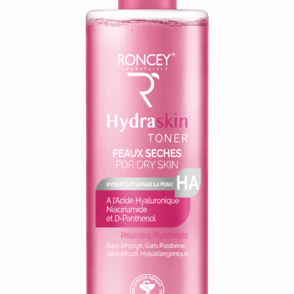 RONCEY HYDRASKIN HA TONER PS 250ML