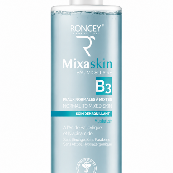 RONCEY MIXASKIN B3 EAU MICELLAIRE 250ML