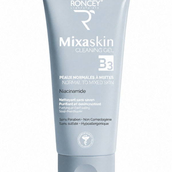 RONCEY MIXASKIN B3 GEL NETT PNM 200ML