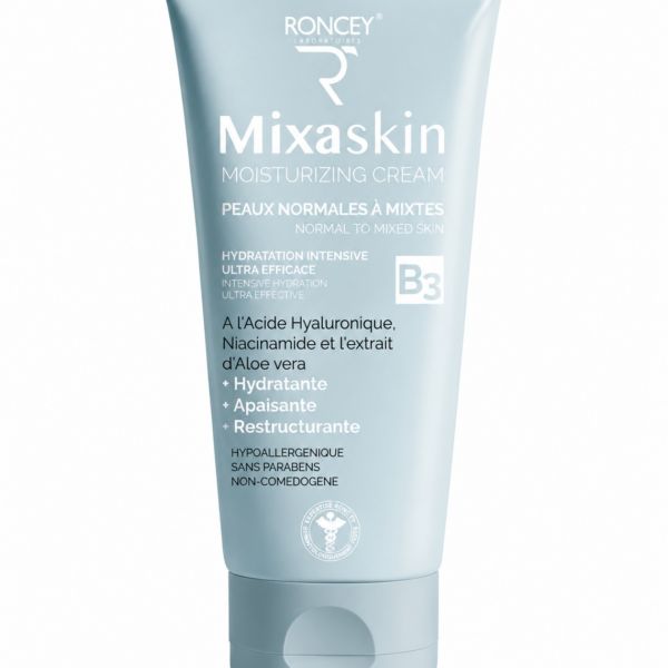 RONCEY MIXASKIN CR HYD PNM 50ML