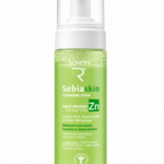 RONCEY SEBIASKIN MOUSSE PG 150 ML