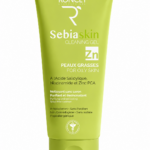 RONCEY SEBIASKIN ZN GEL NETT PG 200ML