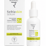 RONCEY SEBIASKIN ZN SERUM PG 30ML