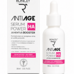 RONCEY SERUM ANTI AGE HA ROSE 30ML