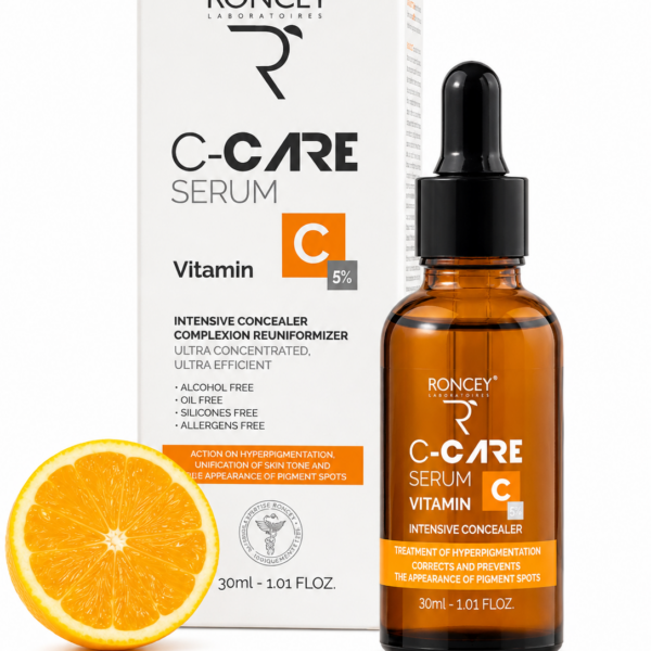 RONCEY SERUM VIT C 5% 30ML