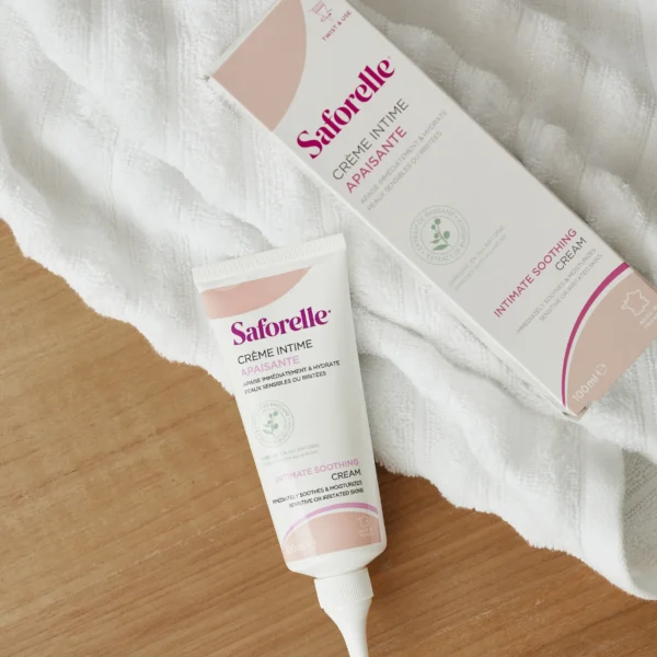 SAFORELLE CREME ADULTE 40ML