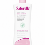 SAFORELLE SOIN LAVANT DOUX 500ML