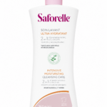 SAFORELLE SOIN LAVANT ULTRA HYDRATANT 250ML