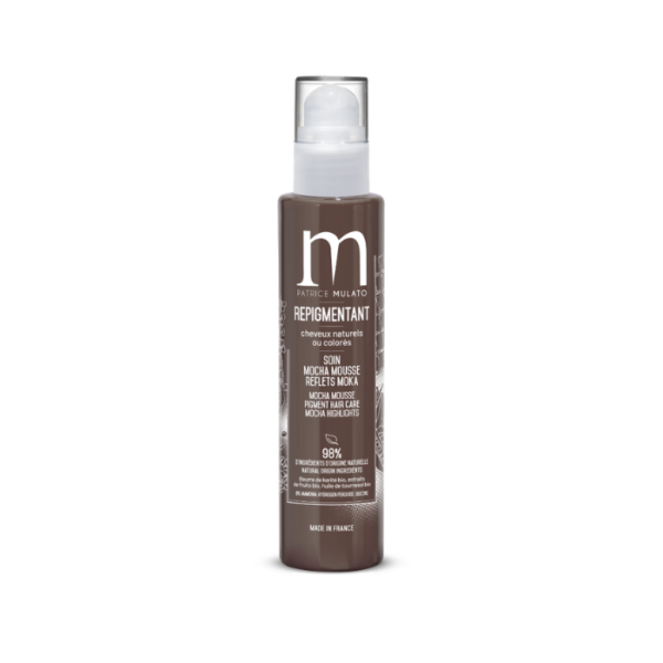 Patrice Mulato Soin Repigmentant Mocha Mousse