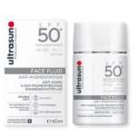 ULTRASUN FACE 50+ ANTI-PIGMENTATION 40ML 2417