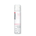 ULTRASUN FACE AND SCALP UV PROTECTION SPRAY SPF50 75ML